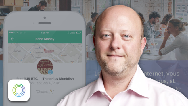 Jeremy Allaire "Circle est une solution de paiement nativement intégrée aux messageries mobiles" Jeremy Allaire "Circle est une solution de paiement nativement intégrée aux messageries mobiles"