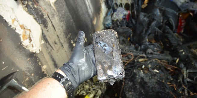 Les clients de Samsung réclament réparation pour les dégâts causés par le Note 7 Les clients de Samsung réclament réparation pour les dégâts causés par le Note 7