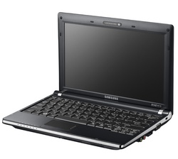 Packard Bell et Samsung lancent leurs NetBooks