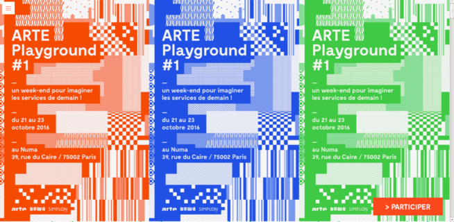 La réalité virtuelle : avenir de la télévision ? La réalité virtuelle : avenir de la télévision ?