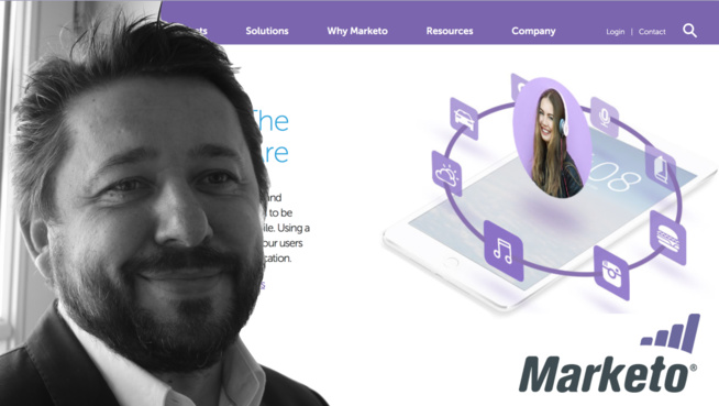 5 méthodes pour optimiser votre stratégie de marketing mobile 5 méthodes pour optimiser votre stratégie de marketing mobile