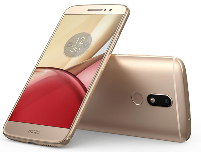 Le Moto M dévoilé en Chine avec une coque en métal et une batterie 3050mAh Le Moto M dévoilé en Chine avec une coque en métal et une batterie 3050mAh