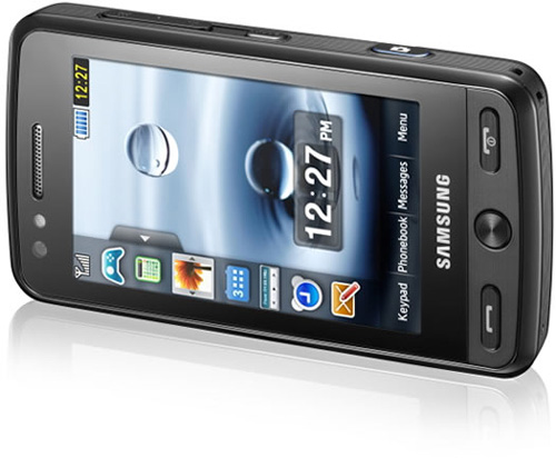 Pixon : Un photophone tactile chez Samsung