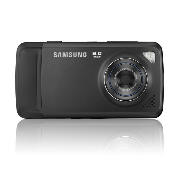 Pixon : Un photophone tactile chez Samsung