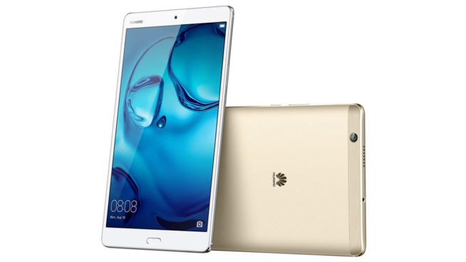 Huawei a débuté la vente de son MediaPad M3, ainsi que deux tablettes sous Android KitKat Huawei a débuté la vente de son MediaPad M3, ainsi que deux tablettes sous Android KitKat