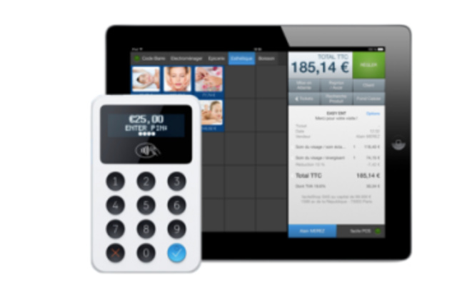 Incwo branche Apple Pay sur son ERP Incwo branche Apple Pay sur son ERP