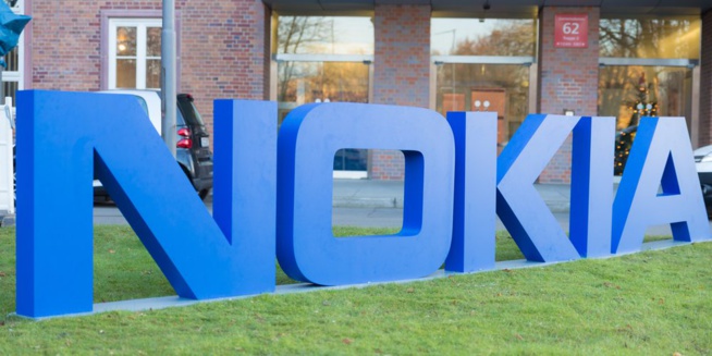 Les téléphones Nokia reviennent avec Android en début 2017