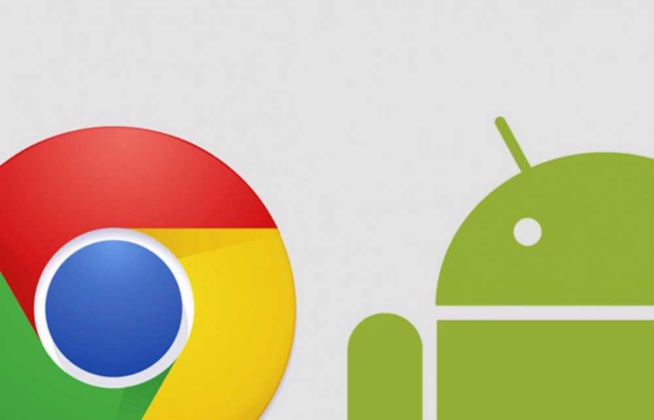 Chrome pour Android permet maintenant de télécharger des pages Web et de les lire hors ligne Chrome pour Android permet maintenant de télécharger des pages Web et de les lire hors ligne