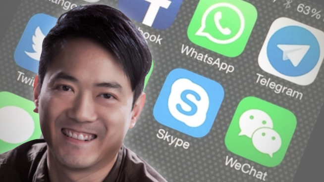 Freddie SIU / CM Telecom Freddie SIU / CM Telecom