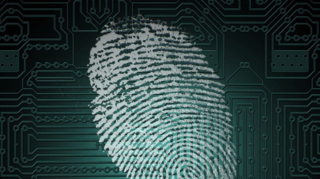 Les capteurs d’empreintes digitales sous le verre bientôt une réalité !