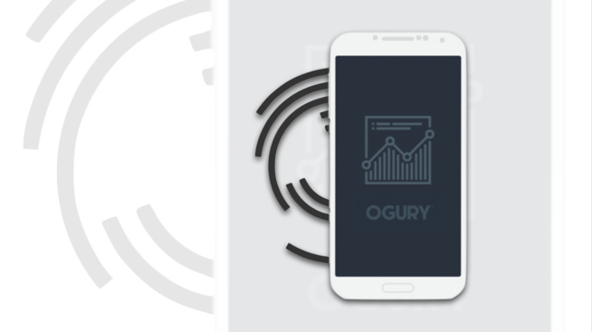 Ogury lance une solution Mobile Analytics