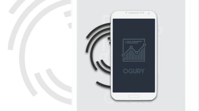 Ogury lance une solution Mobile Analytics Ogury lance une solution Mobile Analytics