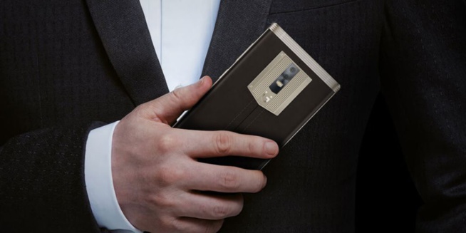 Le Gionee M2017 officiellement dévoilé en Chine avec deux batteries de 3500mAh Le Gionee M2017 officiellement dévoilé en Chine avec deux batteries de 3500mAh