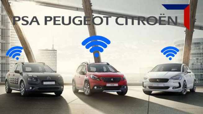 Orange, Ericsson et le groupe PSA s’associent pour construire la voiture connectée 5G Orange, Ericsson et le groupe PSA s’associent pour construire la voiture connectée 5G