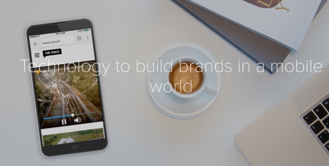 Widespace lance un outil de ciblage des jumeaux statistiques sur mobile Widespace lance un outil de ciblage des jumeaux statistiques sur mobile