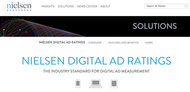 S4M obtient la certification Nielsen Digital Ad Ratings sur la mesure de campagnes mobiles in-app