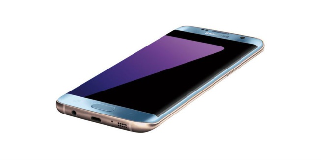 Samsung prévorait d’écouler 60 millions de Galaxy S8