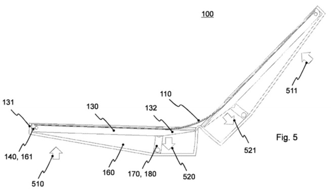 Un smartphone pliable Nokia… pas si improbable que ça ! Un smartphone pliable Nokia… pas si improbable que ça !