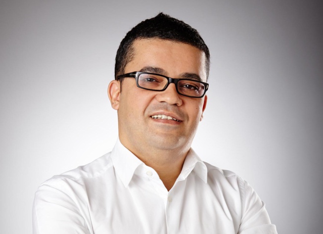 Samir Addamine Samir Addamine