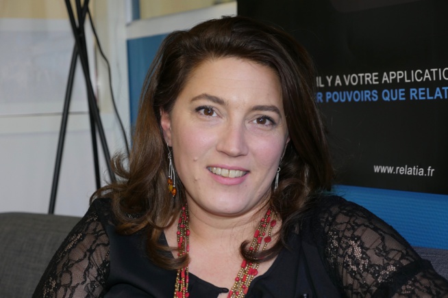 Daphné Parot Daphné Parot