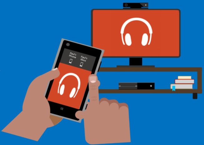 Bientôt des apps Android capable de contrôler des PC Windows 10 à proximité ! Bientôt des apps Android capable de contrôler des PC Windows 10 à proximité !