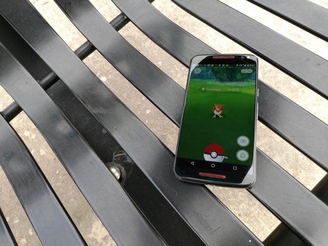 Pokémon GO dépasse les 1 milliard de dollars de recettes mondiales brutes