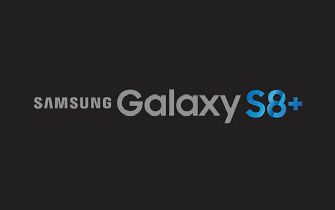 Un logo filtré suggère que le plus grand Samsung Galaxy S8 s’appellera S8+ Un logo filtré suggère que le plus grand Samsung Galaxy S8 s’appellera S8+