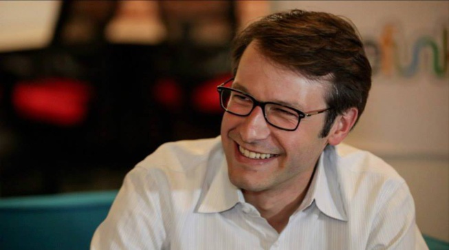 Fabien Degaugue, Instaply : "le messaging est le canal préféré des consommateurs." Fabien Degaugue, Instaply : "le messaging est le canal préféré des consommateurs."