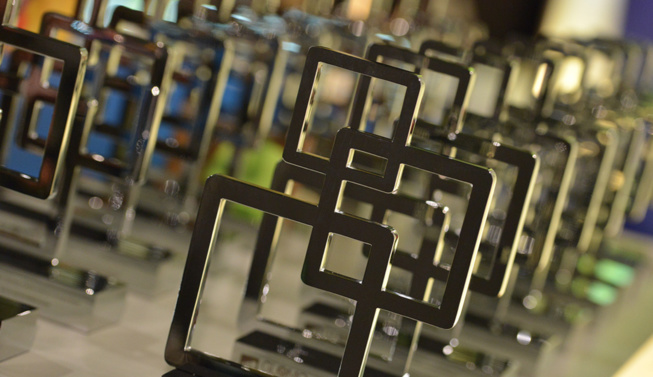 La GSMA remet ses Global Mobile Awards 2017 La GSMA remet ses Global Mobile Awards 2017