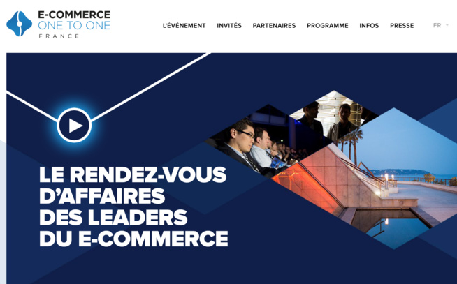 One to One Monaco mettra l'accent sur le Smart Commerce One to One Monaco mettra l'accent sur le Smart Commerce