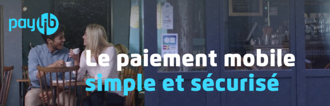 M-Paiement : Paylib séduit les Caisses d'Epargne et les Banques Populaires