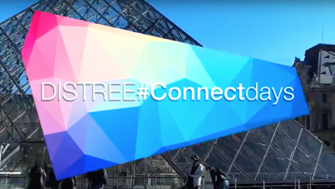 Les objets connectés s'invitent dans le quotidien des Français Les objets connectés s'invitent dans le quotidien des Français