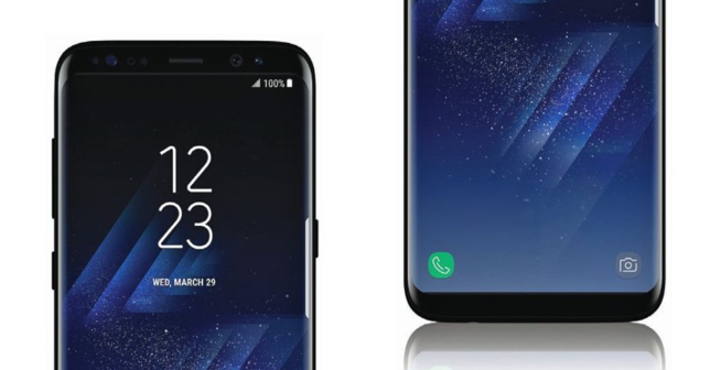 Samsung dévoile son assistant AI « Bixby » avant le lancement du Galaxy S8 Samsung dévoile son assistant AI « Bixby » avant le lancement du Galaxy S8