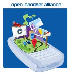Sony Ericsson rejoint l’Open Handset Alliance... de Google