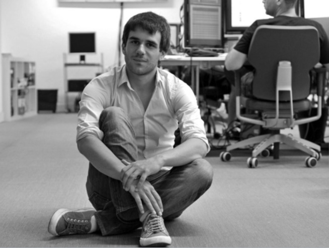 Dominique Siacci, GoodBarber : "Nos Progressive Web Apps viennent compléter nos apps natives" Dominique Siacci, GoodBarber : "Nos Progressive Web Apps viennent compléter nos apps natives"