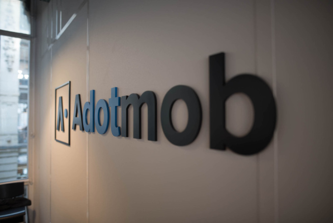 Adotmob dévoile sa solution cross-device mobile Adotmob dévoile sa solution cross-device mobile