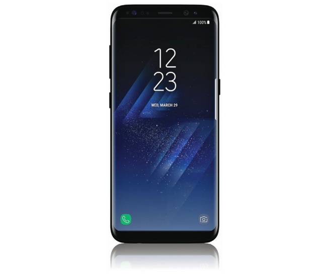 Galaxy S8 Plus : Une version avec 128 Go de stockage et 6 Go de RAM en vente…