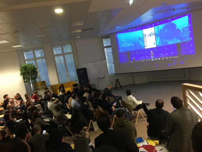 David Marcus David Marcus