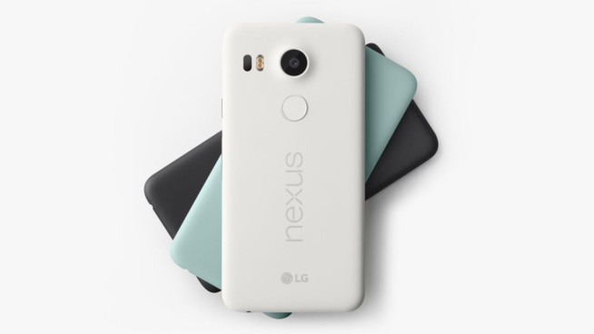 Booster soi-même son Nexus 5X à 4 Go de RAM est possible !