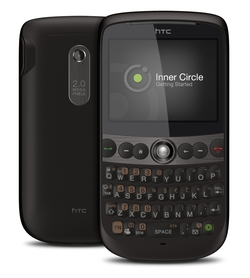 HTC Snap : Enfin un successeur pour le S620