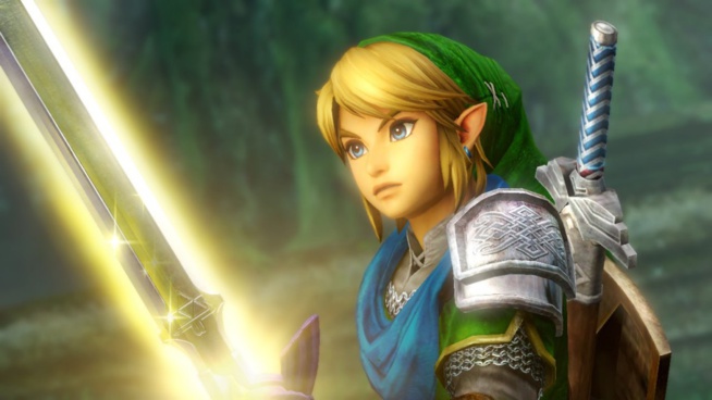 Rapport: Nintendo travaille sur une version mobile de Legend of Zelda Rapport: Nintendo travaille sur une version mobile de Legend of Zelda