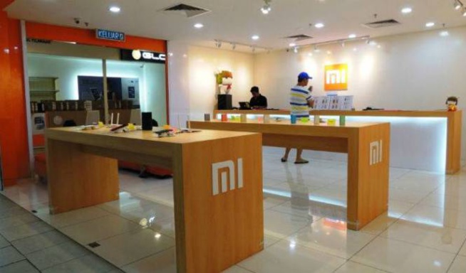 Xiaomi ouvre sa première boutique en Inde, baptisée « Mi Home »