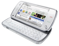 Nokia débute la commercialisation du N97