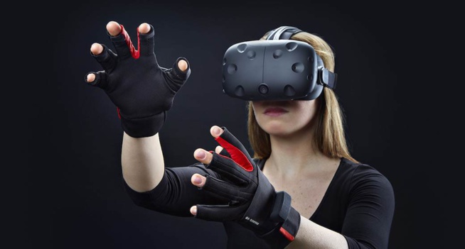 Les films immersifs et exaltants en réalité virtuelle se font attendre Les films immersifs et exaltants en réalité virtuelle se font attendre