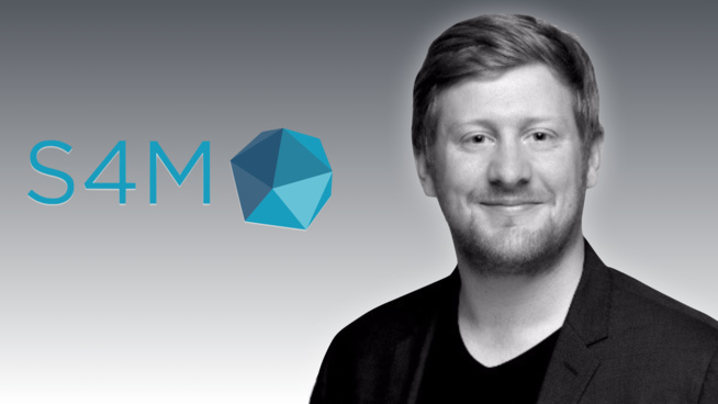 Nicolas Rieul, S4M : "Apple et Google sont juges et parties sur le marché de la donnée publicitaire" Nicolas Rieul, S4M : "Apple et Google sont juges et parties sur le marché de la donnée publicitaire"