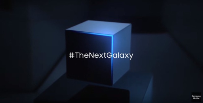 Le Galaxy Note 8 sera lancé le 26 août à New York d’après les médias coréens Le Galaxy Note 8 sera lancé le 26 août à New York d’après les médias coréens