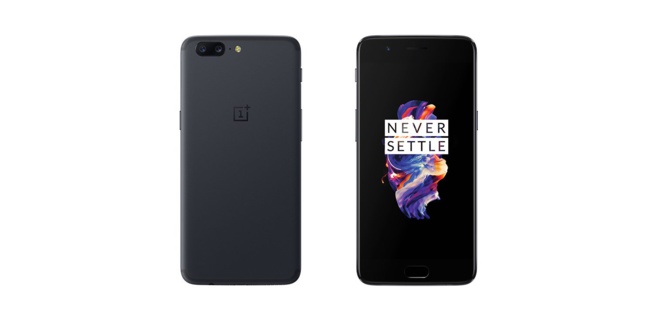 Le OnePlus 5 est officiel avec Snapdragon 835, 8 Go de RAM, double caméra de 16MP… Le OnePlus 5 est officiel avec Snapdragon 835, 8 Go de RAM, double caméra de 16MP…