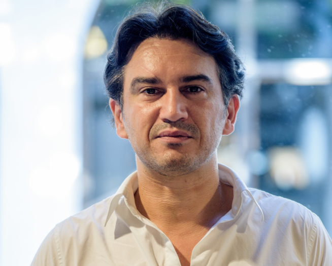 Saïd Hadjiat, Mood Messenger : "Les Américains et les Asiatiques ont compris que les messageries étaient les prochaines plates-formes" Saïd Hadjiat, Mood Messenger : "Les Américains et les Asiatiques ont compris que les messageries étaient les prochaines plates-formes"