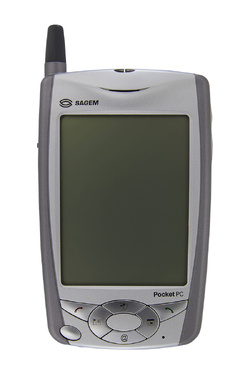 Crédit : Mobile Phone Museum Crédit : Mobile Phone Museum