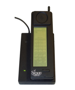 IBM Simon (1994)